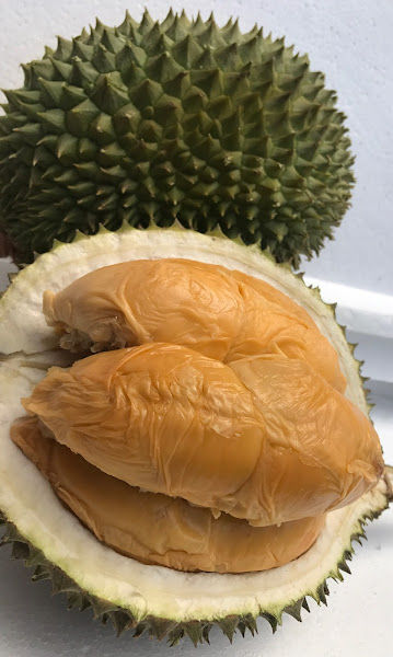 Hexamax Fruits Sdn Bhd