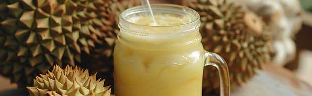 Durian Shake