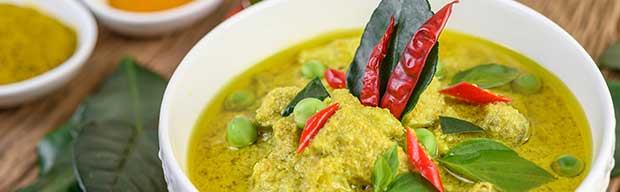 Tempoyak (Fermented Durian)