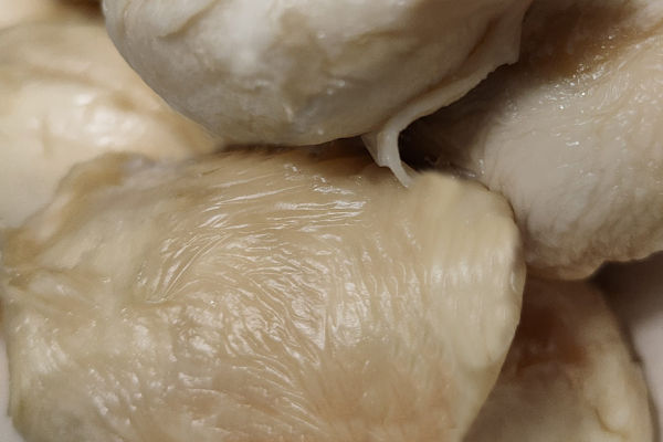 D124 Durian Susu (Milk Durian)