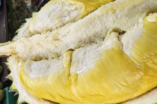 D145 Tuan Mek Hijau / Beserah