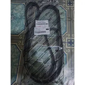 Fanbelt Vanbelt Innova Fortuner Hilux Bensin Original