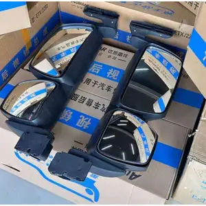 spion auman spion variasi truk hino 500 canter dan sejenisnya