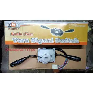 SAKLAR SEN DYNOSAURUS 115 PS/HINO DUTRO 130 HT 12V