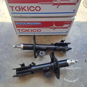 Shockbreaker Absorber Depan Nissan Xtrail T31 2008 - 2013 Tokico