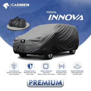 Carmen - Cover Mobil Toyota Innova Premium