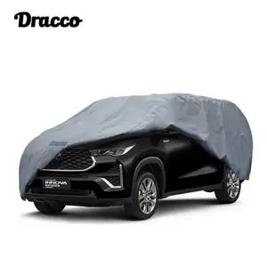 Sarung Mobil Innova Zenix Premium 5 Layer Waterproof Tebal Anti UV Cover Mobil Bonus Tas