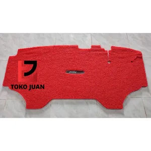 Karpet Mie Bihun mobil pick up Carry Futura 1500cc 1300cc T120SS Pick Up
