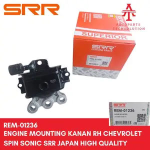 Engine Mounting Kanan RH Chevrolet Spin Sonic SRR Japan High Quality