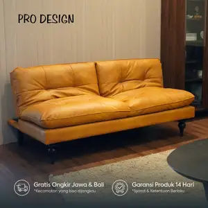 Pro Design Libra SBD Sofa Bed