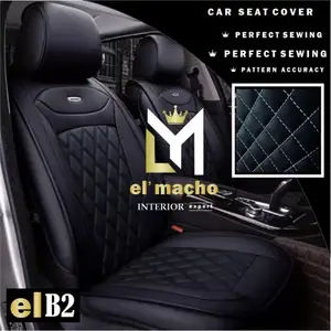 Sarung Jok Mobil BRIO AGYA AYLA RAIZE ROCKY YARIS VIOS JAZZ IGNIS BALENO ETIOS CITY HRV KARIMUN MARCH SIRION GETZ PICANTO MIRAGE SWIFT