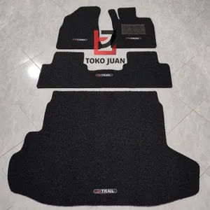 Karpet Mie Bihun Nissan XTrail T31 Gen 2 2007 2008 2009 2010 2011 2012 2013