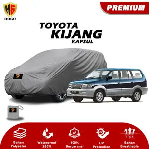 Hogo - Cover Mobil Toyota Kijang Kapsul Premium