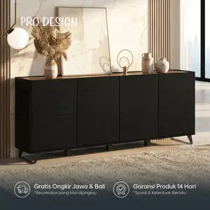 Pro Design Nikita SB200 Bufet / Kabinet / Meja TV / Rak TV