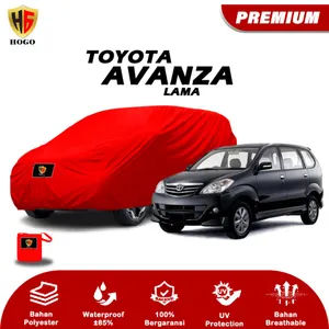Hogo - Cover Mobil Toyota Avanza Lama Premium