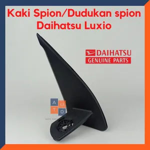 Kaki Spion Luxio/ Dudukan Spion Luxio/ Spion Luxio