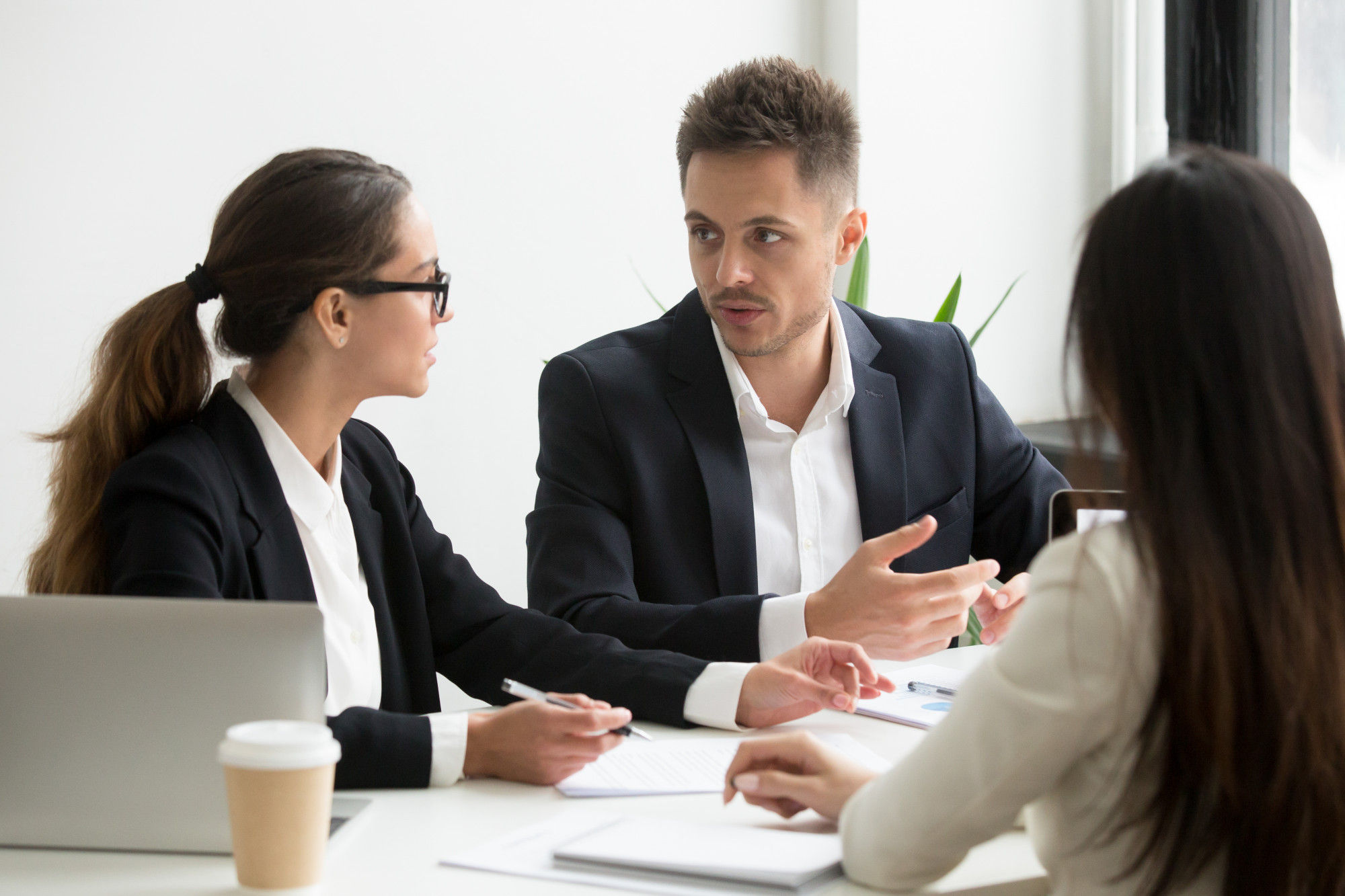 Small Business Digital Marketing Consultant