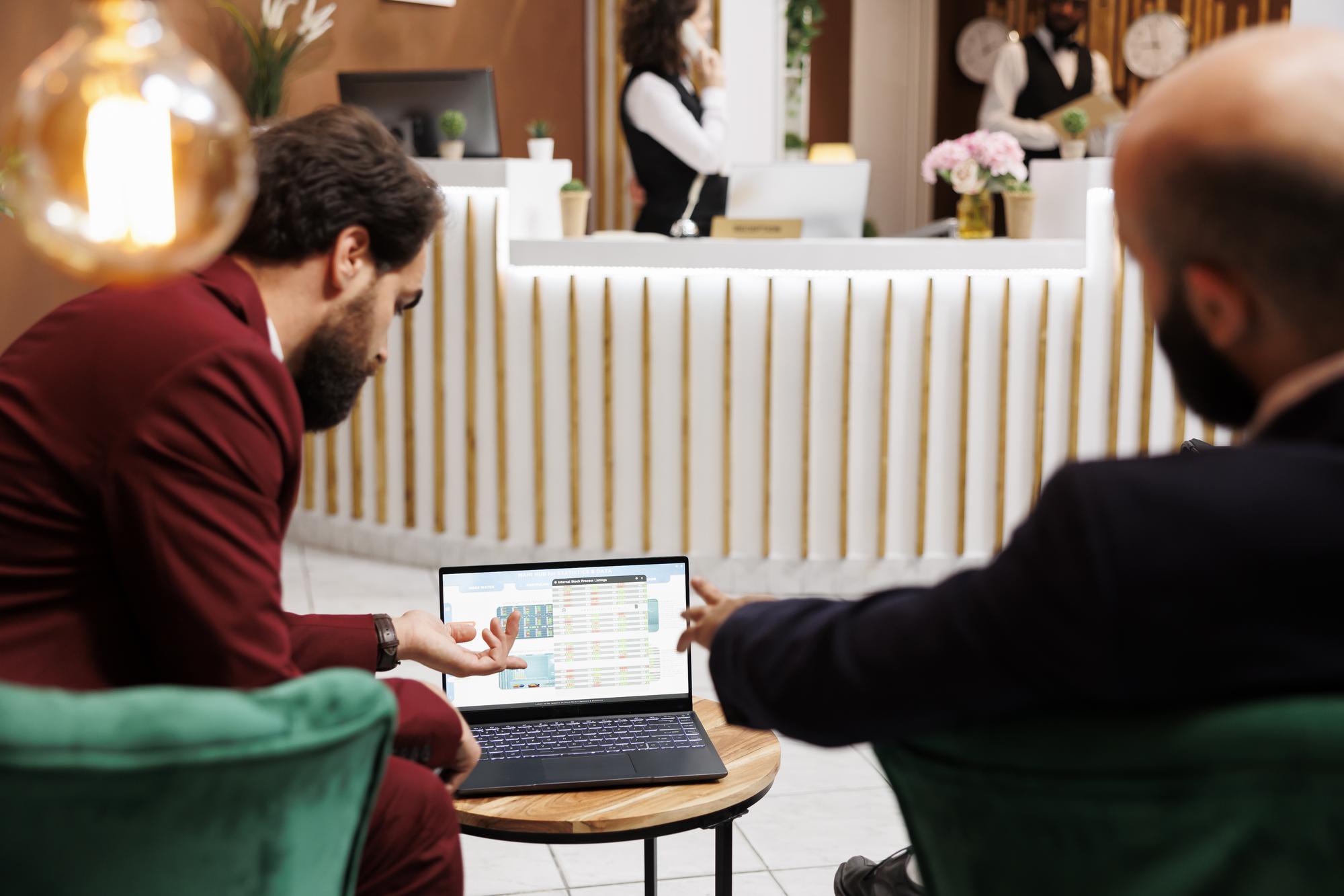 Hotel Digital Marketing Solutions