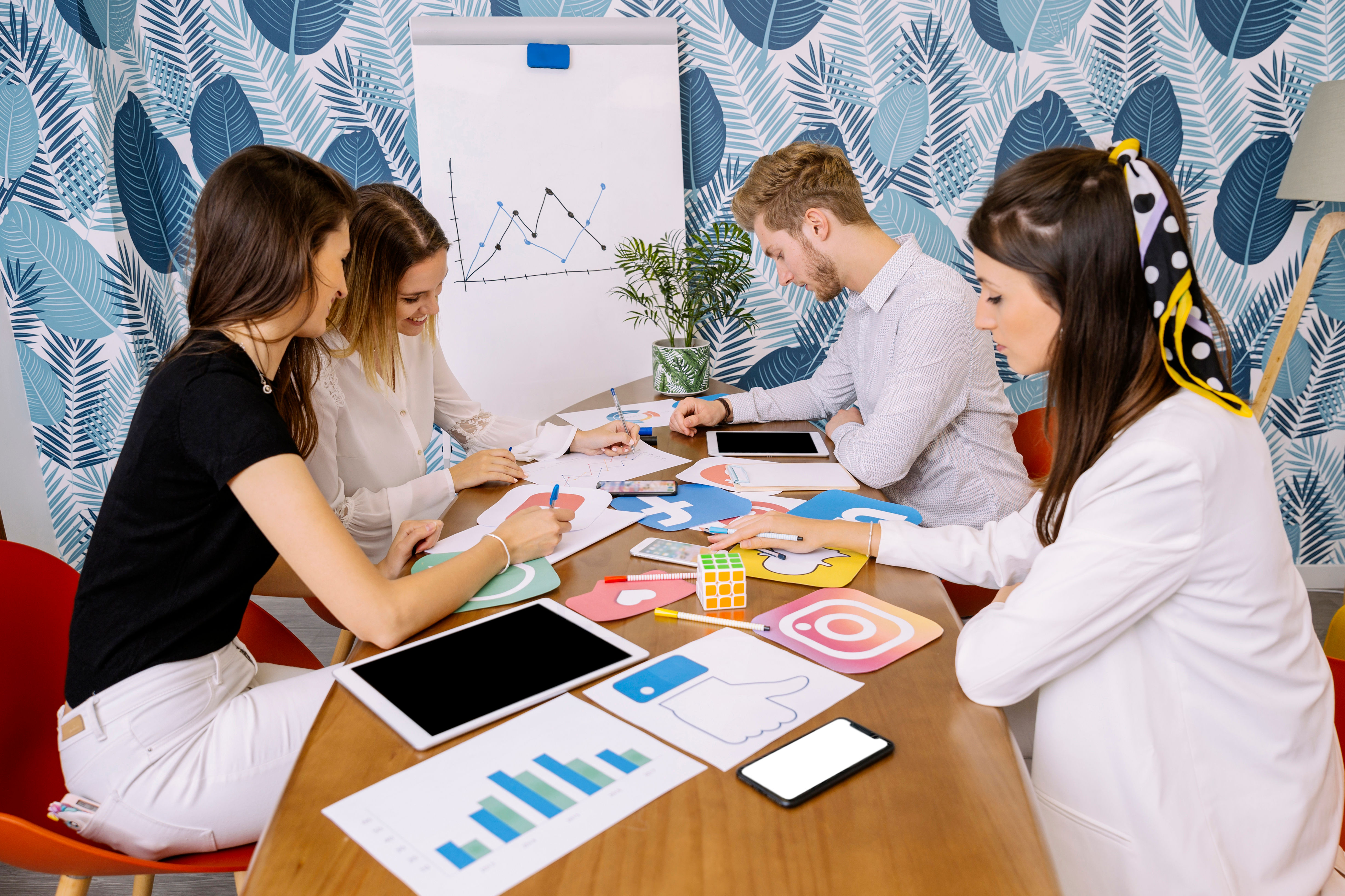 Digital Marketing Service Appkod