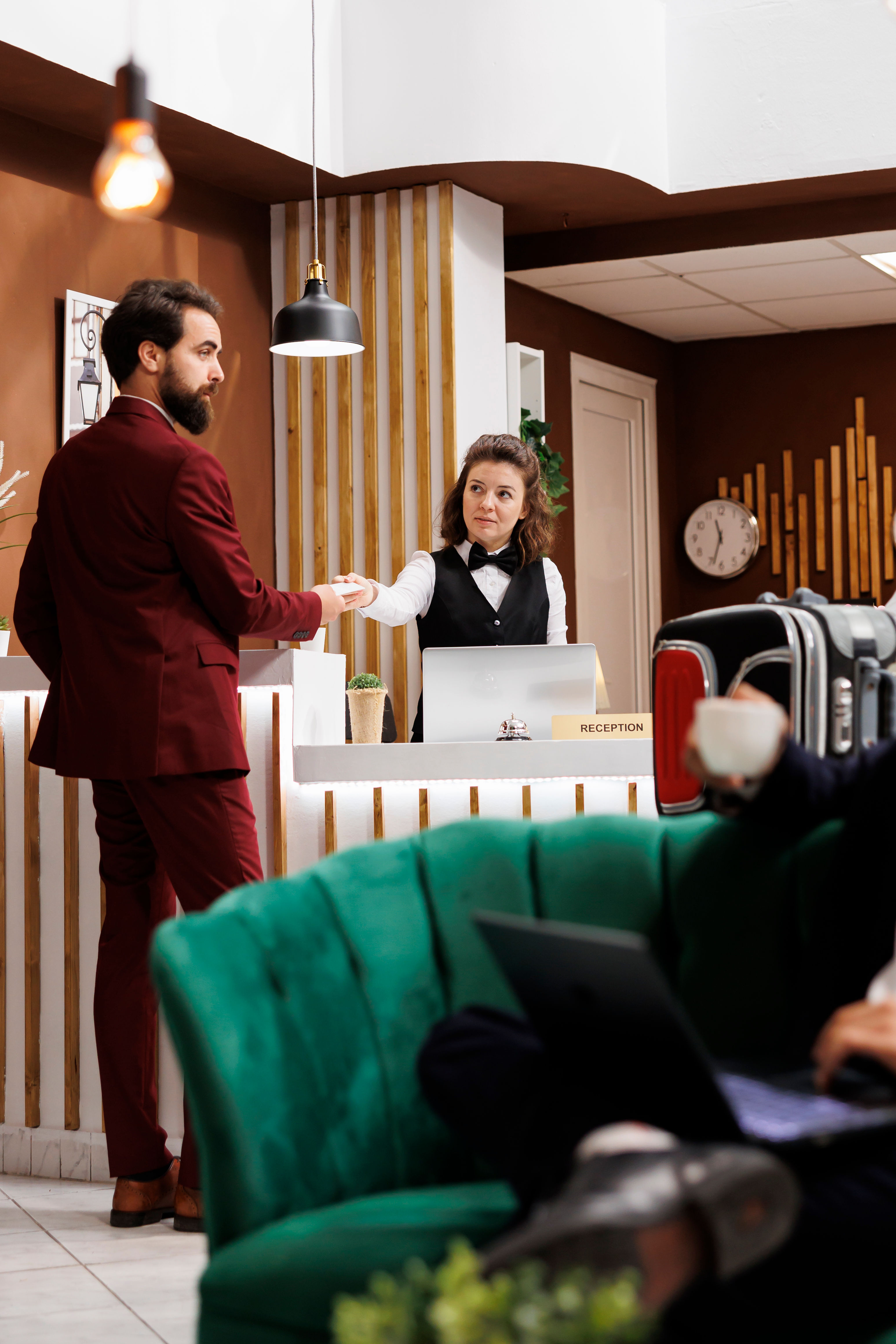 Hotel Digital Marketing Solutions