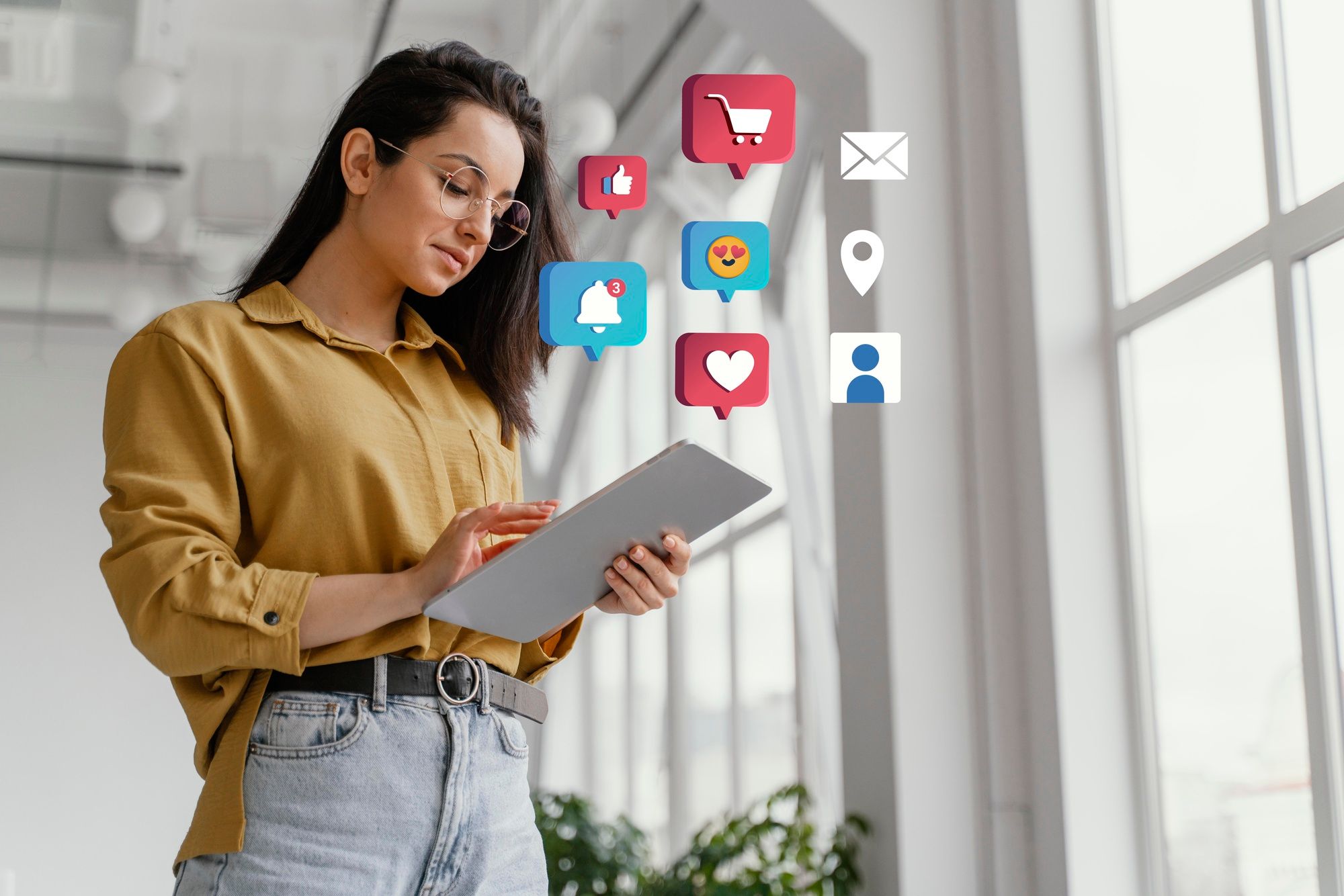 Freelance Digital Marketing Consultant 