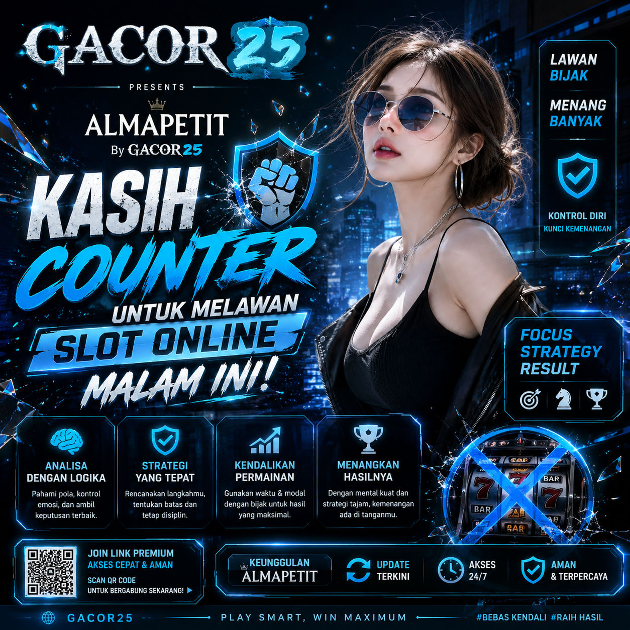 Banner Slot Online
