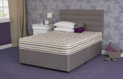 3ft Savoy Crib Source 5, Hotel Contract Divan Bed Set