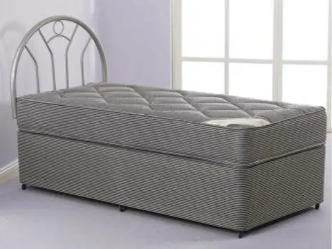 3ft Single Crib Source 5 Glenmore divan set
