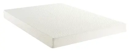 4ft6 Double Pocket sprung 1,000 + Eco Foam Select vacuum rolled mattress thumbnail 2