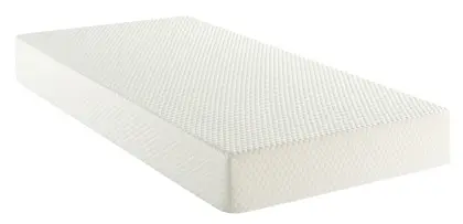 3ft Single Pocket sprung 1,000 + Eco Foam Select vacuum rolled mattress thumbnail 2
