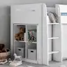 Bed Frame Only