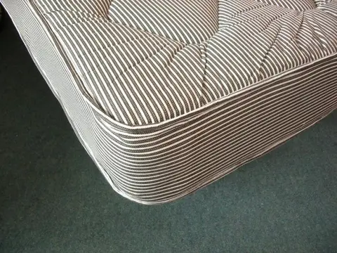3ft Water Resistant Mattress