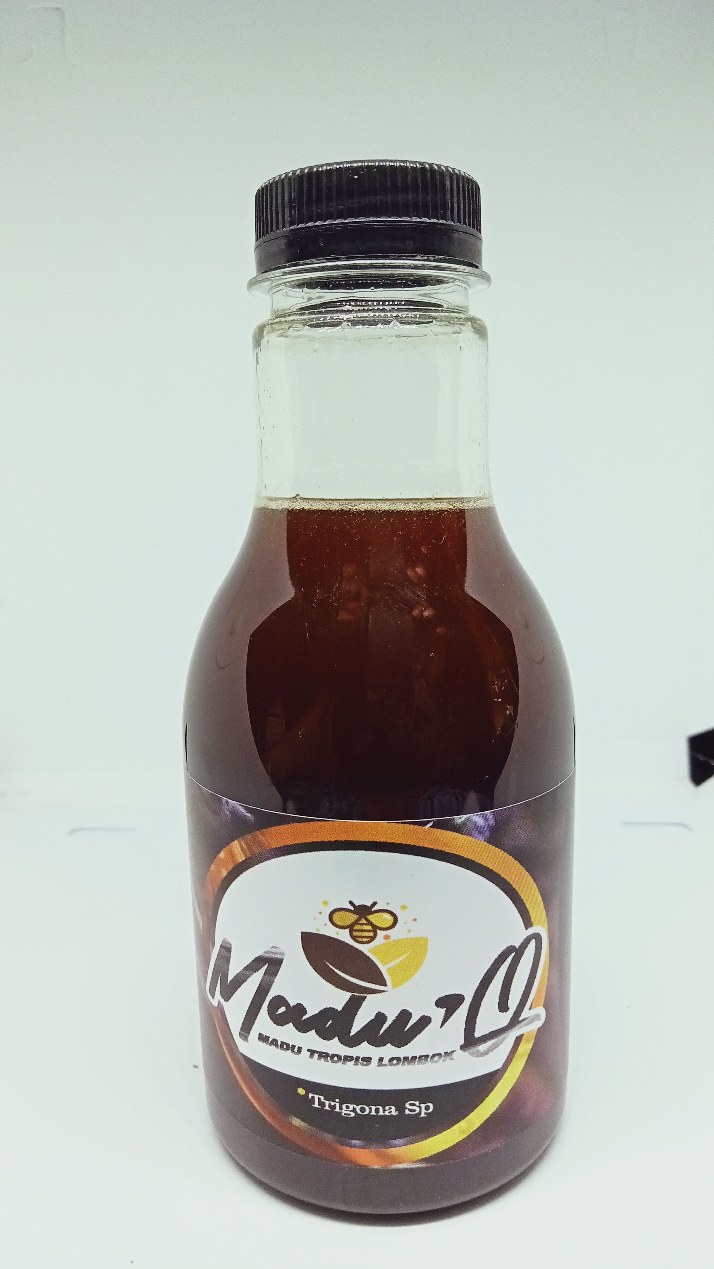 Madu"Q (Madu Trigona) 250ml