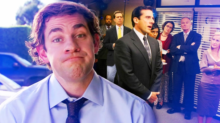 The Office Reboot: Can It Work?