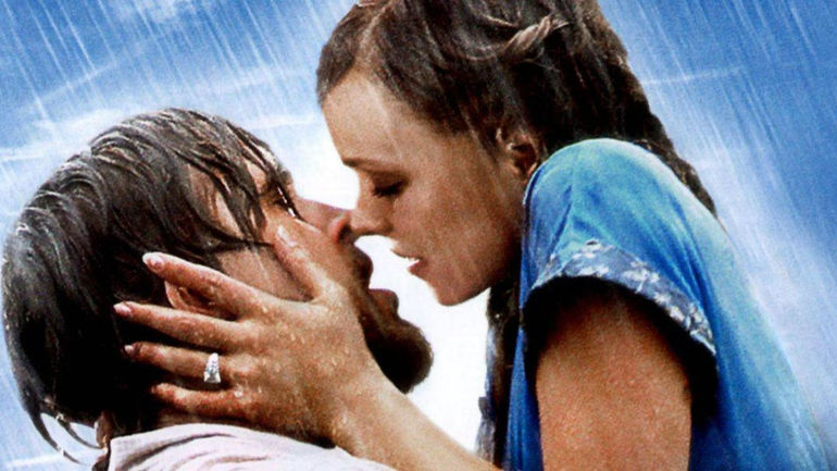 The Most Captivating Romantic Scenes in Movie History