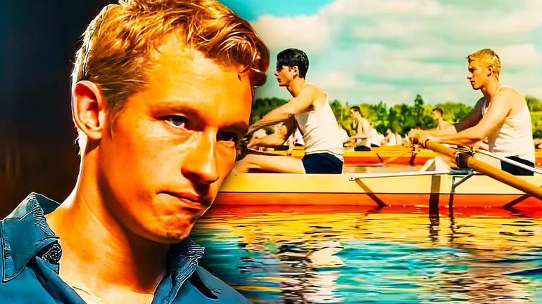 The Truth Behind The Boys in the Boat: Fact vs. Fiction