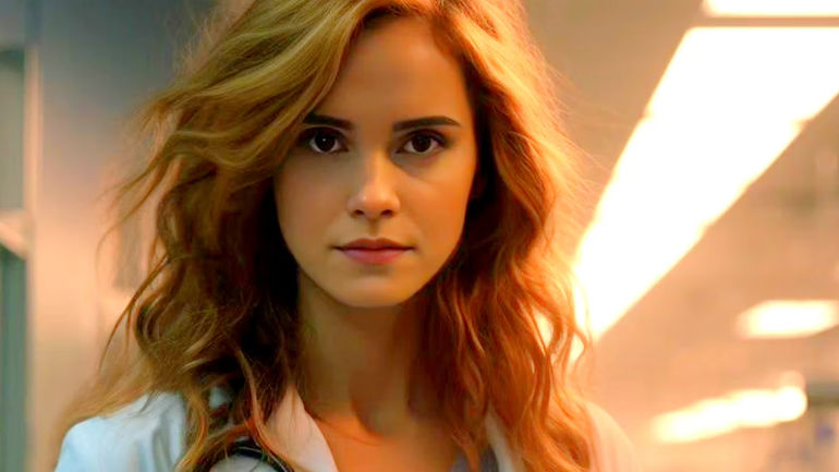 Harry Potter Meets Grey's Anatomy in Unusual Crossover Art