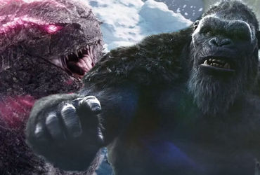 Godzilla x Kong: The New Empire