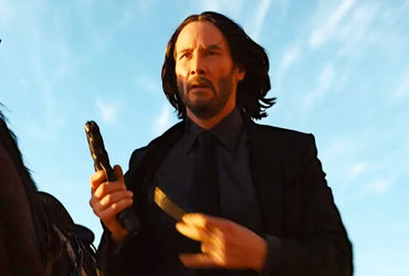 The Epic Cinematography of John Wick: Chapter 4