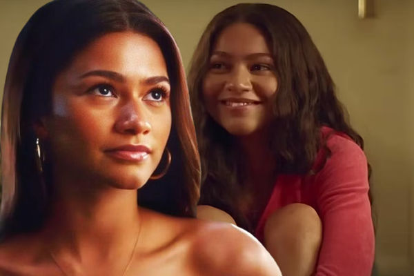 Zendaya's Delayed Romance Movie Challengers Reveals New Poster