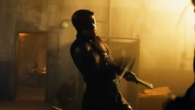 The Controversial Daredevil Fight Scene in Marvel's Echo Series