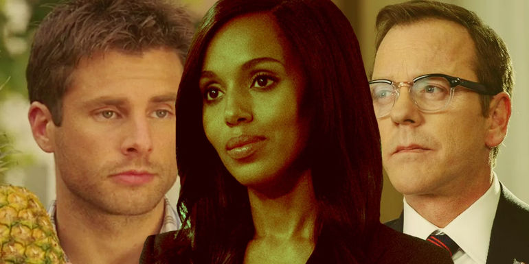 Unbelievable TV Shows: When Drama Goes Beyond Reality