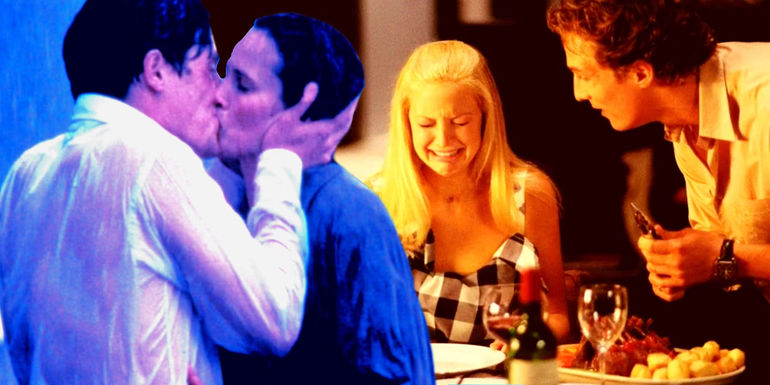 Why These Movie Couples Probably Didn't Stay Together