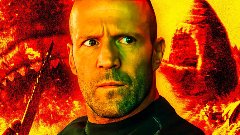 Exploring the Filming Locations of Meg 2: The Trench