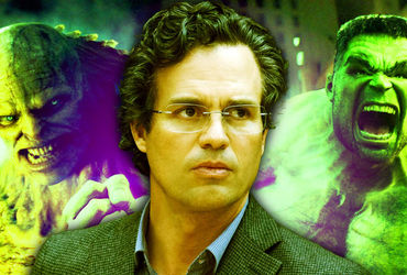 The Many Hulks of the MCU