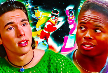 The Day Power Rangers Went Public: A Look Back at the Historic Revelation