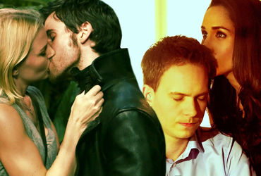 TV's Most Interesting Couples: A Look at the Dynamics of Enduring Relationships