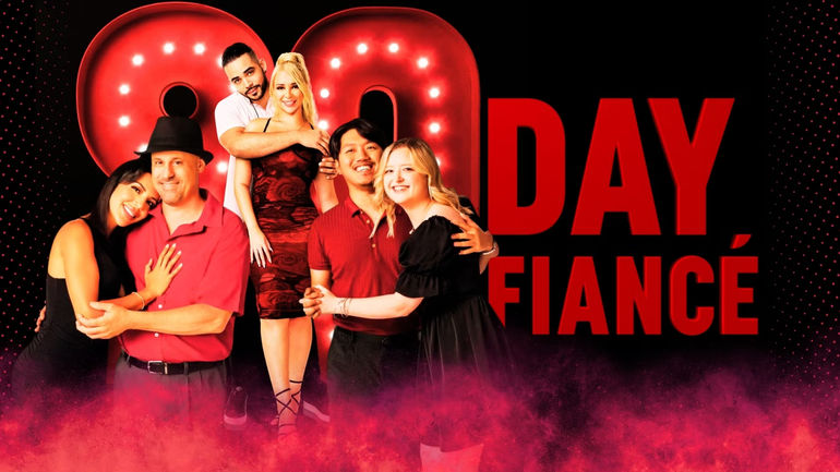 90 Day Fianc� Season 10: A Disappointing Bust