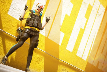 Fans Call for Changes to Cloaking Skill in The Finals