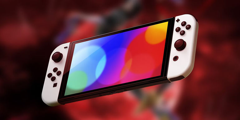 Rumor: Nintendo Switch 2 Leak Reveals Bayonetta Trilogy and More